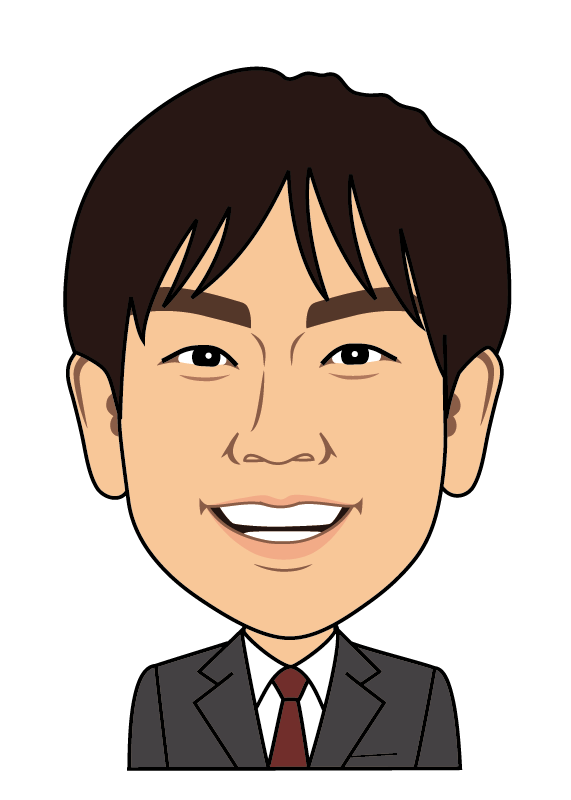 前田 伊織