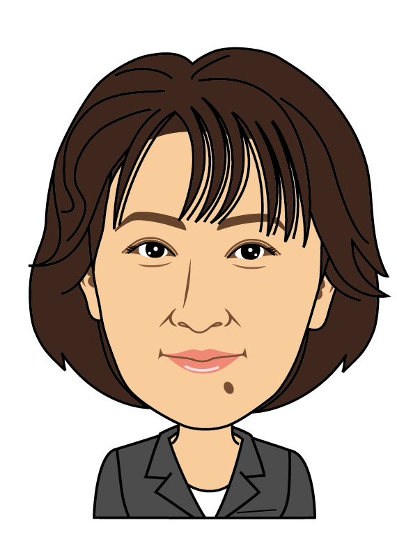 薮田 恵美