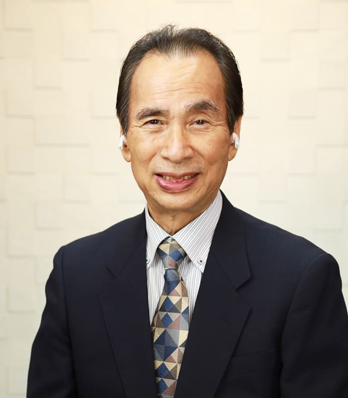 粟生 恵二