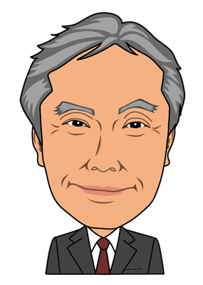 福田 孝一
