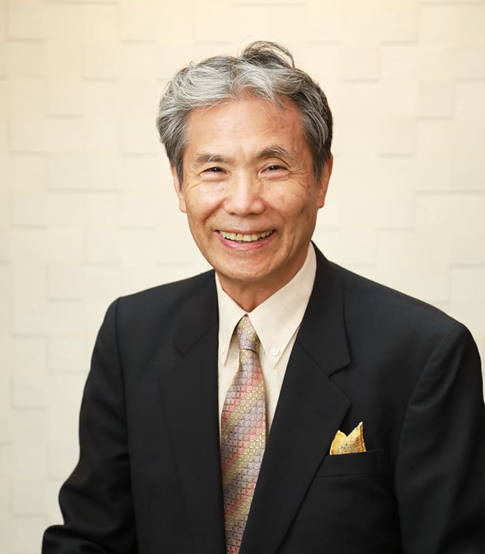 福田 孝一