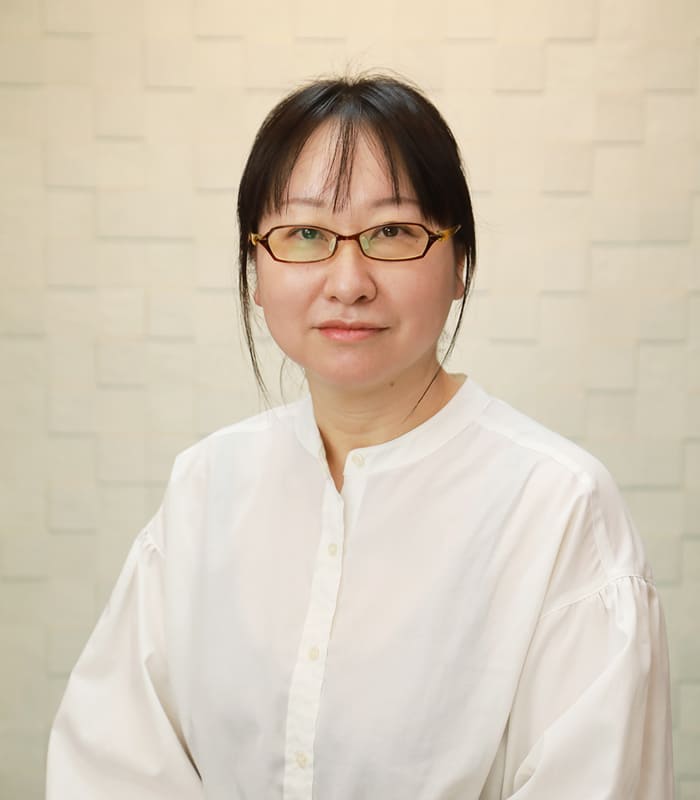 稲田 るみ