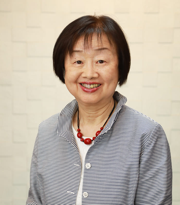 小泉 良子