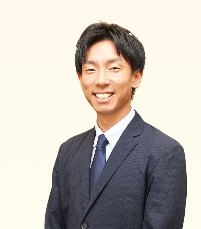 前田 伊織