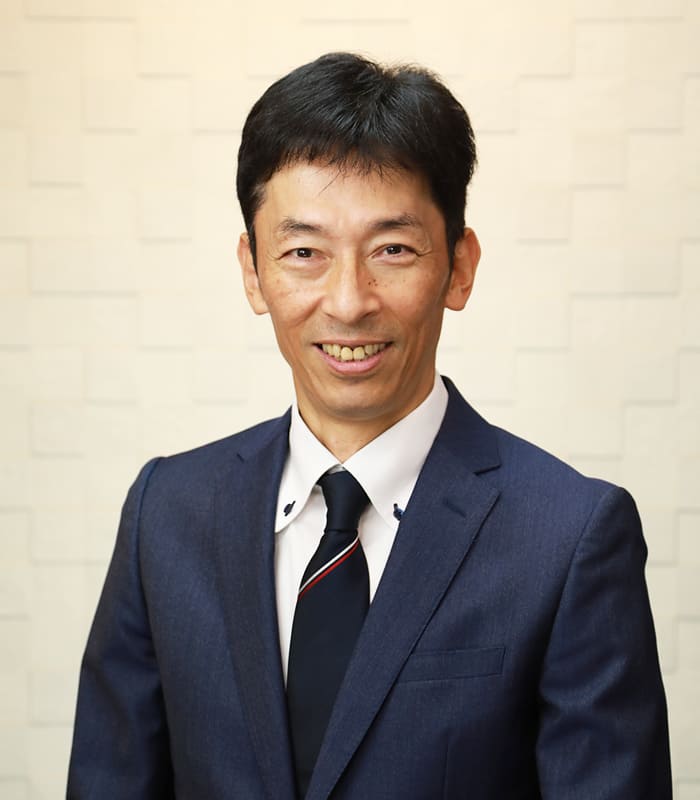 森垣 道生
