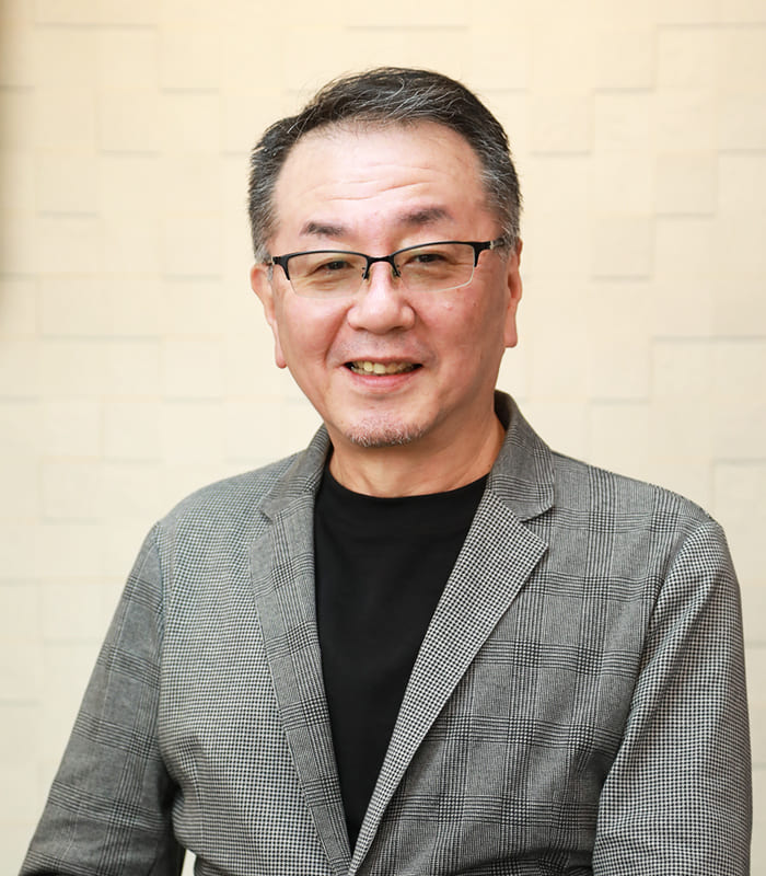 西川 正広