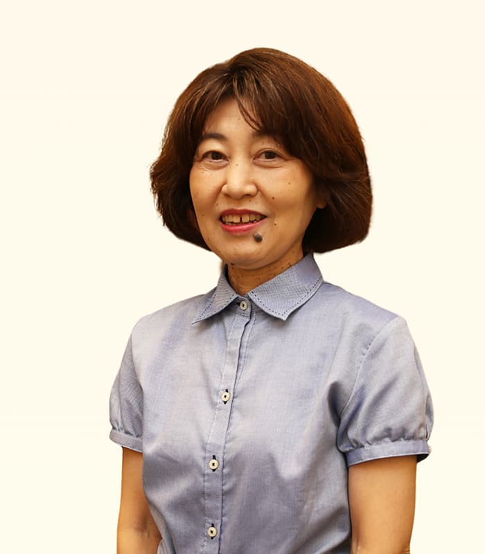 薮田 恵美