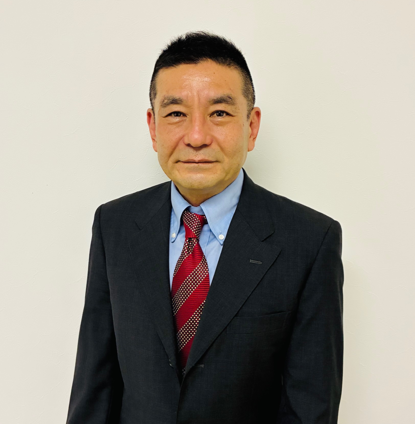 大越 章男