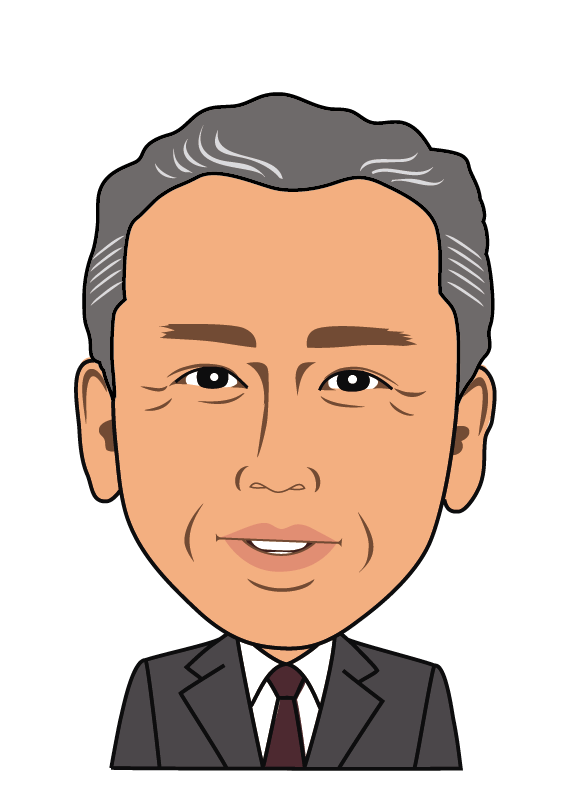 佐藤 寿一