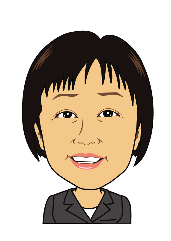 小泉 良子