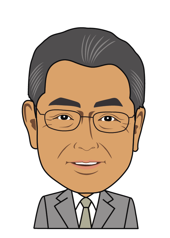 原田　義隆